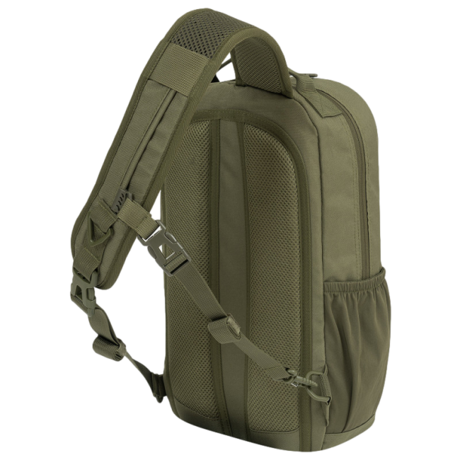 Plecak Scorpion 12L zielony oliwkowy - Highlander
