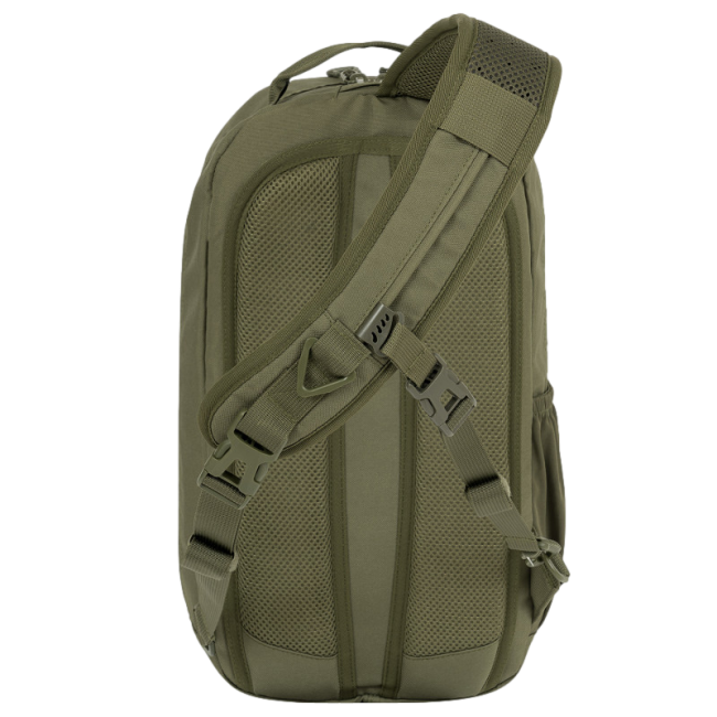 Scorpion 12L rugzak olijfgroen - Highlander
