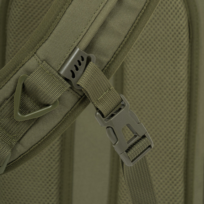 Sac à dos Scorpion 12L Vert olive - Highlander