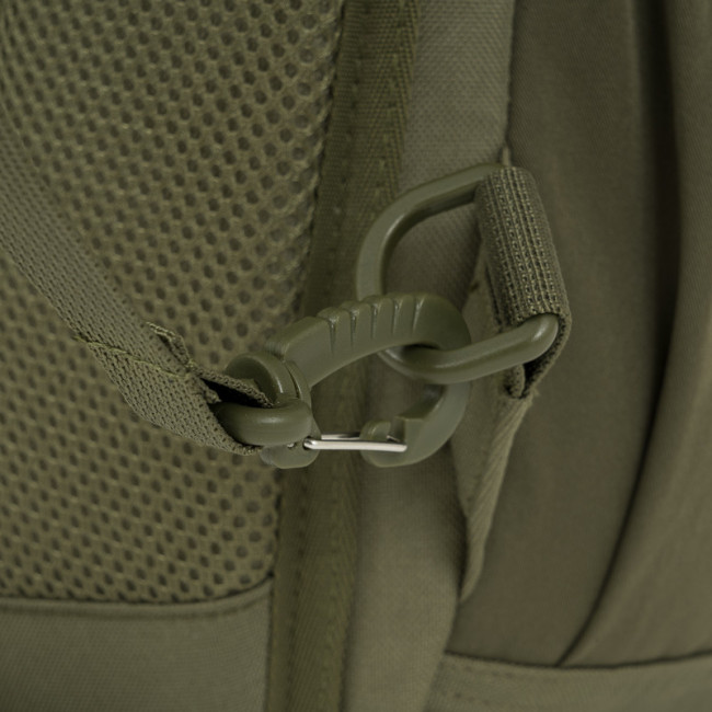 Sac à dos Scorpion 12L Vert olive - Highlander