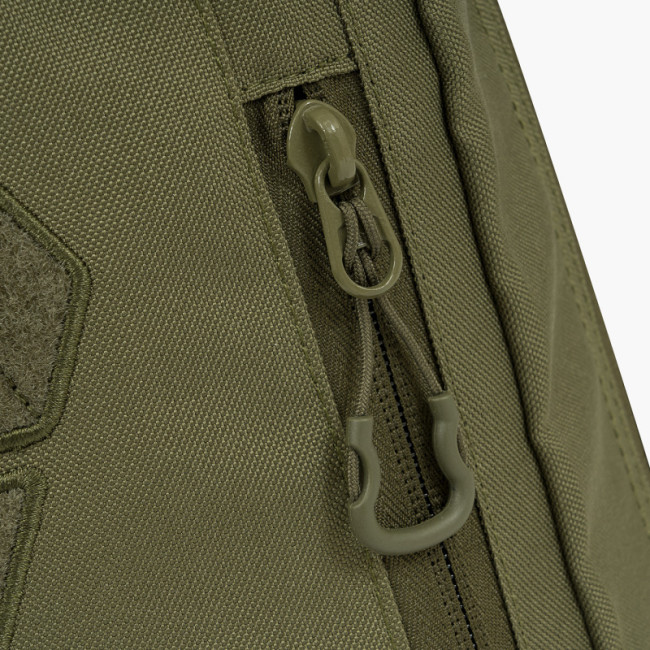 Sac à dos Scorpion 12L Vert olive - Highlander