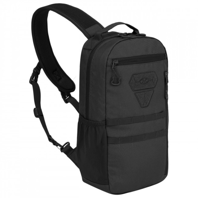 Plecak Scorpion 12L Czarny - Highlander