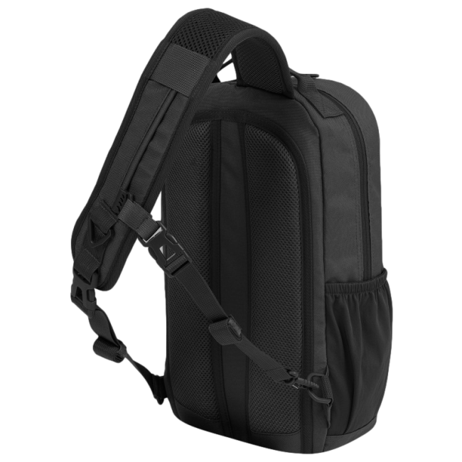 Sac à dos Scorpion 12L Noir - Highlander
