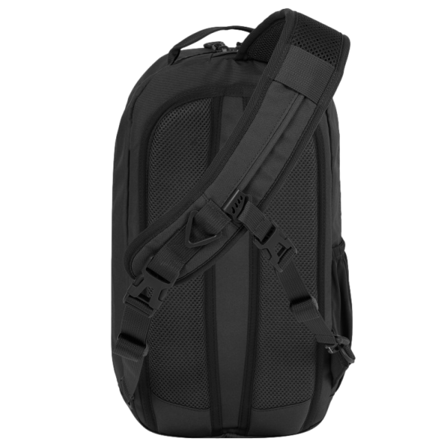 Scorpion 12L Rugzak Zwart - Highlander