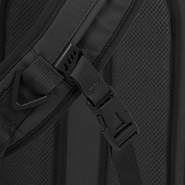 Scorpion 12L Rugzak Zwart - Highlander