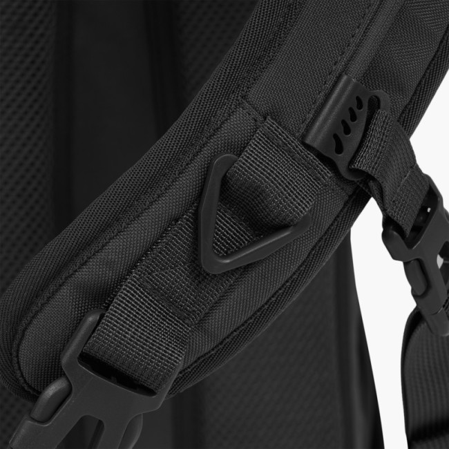 Scorpion 12L Rugzak Zwart - Highlander