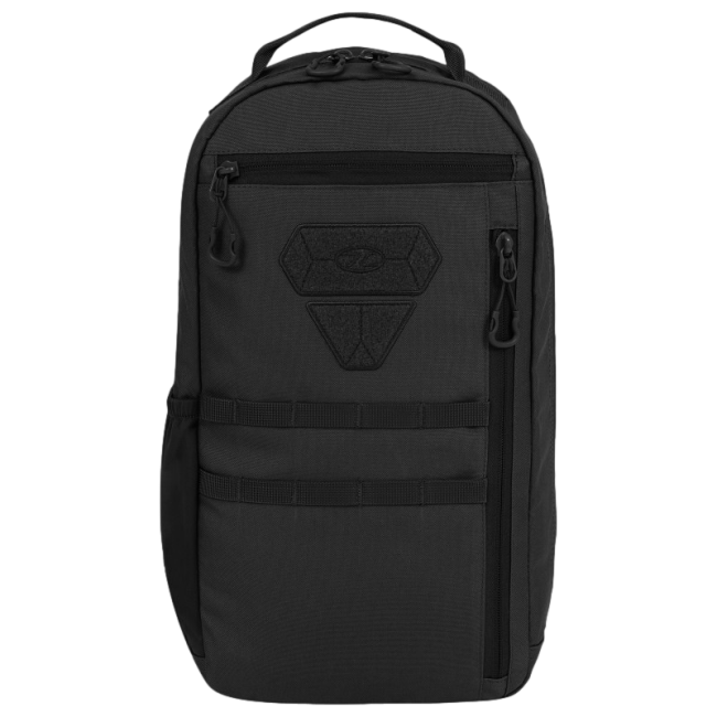 Plecak Scorpion 12L Czarny - Highlander