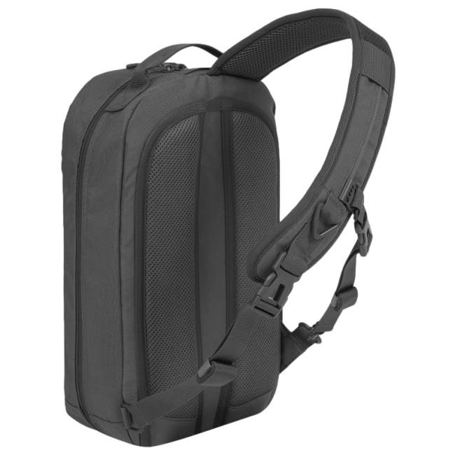 Sac à dos Scorpion 12L Gris - Highlander