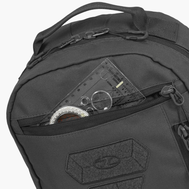 Plecak Scorpion 12L Szary - Highlander