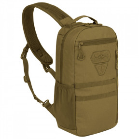 Rucksack Scorpion 12L Coyote - Highlander