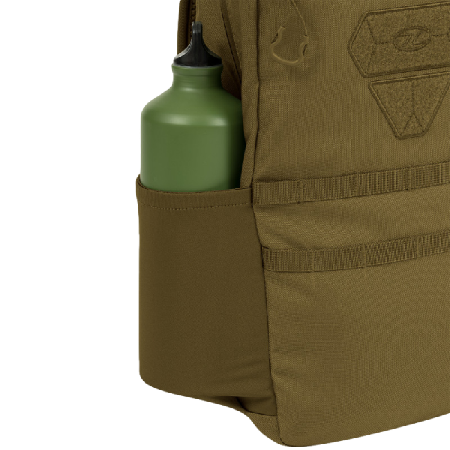Rugzak Scorpion 12L Coyote - Highlander