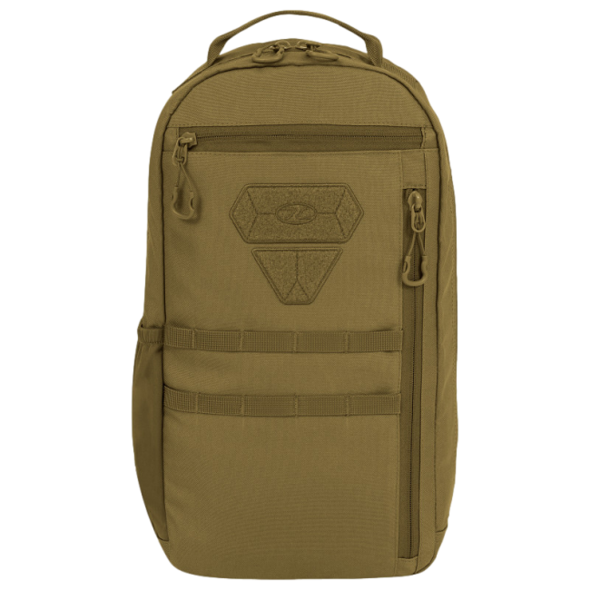 Rugzak Scorpion 12L Coyote - Highlander