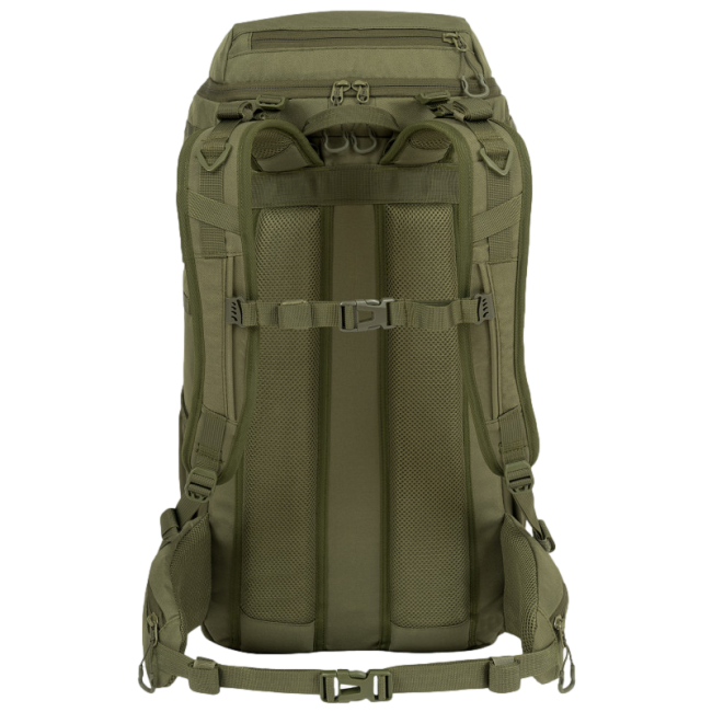 Plecak Eagle 3 40L Oliwkowy - Highlander