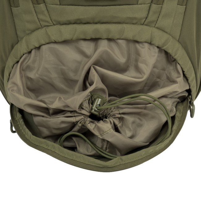 Sac à dos Eagle 3 40L Vert olive- Highlander