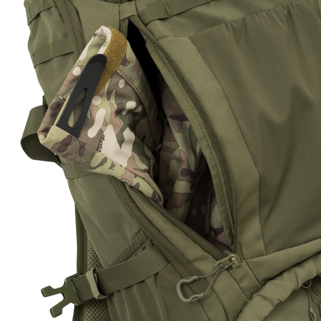 Sac à dos Eagle 3 40L Vert olive- Highlander