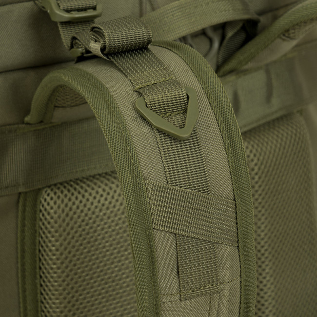 Sac à dos Eagle 3 40L Vert olive- Highlander