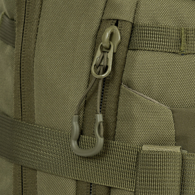 Sac à dos Eagle 3 40L Vert olive- Highlander