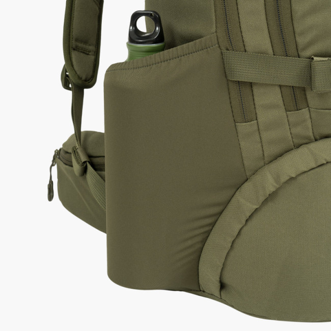 Sac à dos Eagle 3 40L Vert olive- Highlander