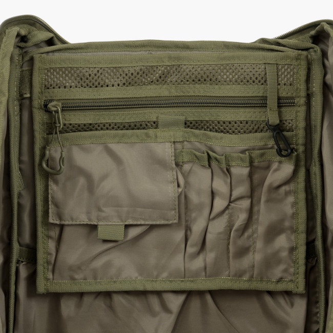 Eagle 3 40L Rugzak Olijfgroen - Highlander