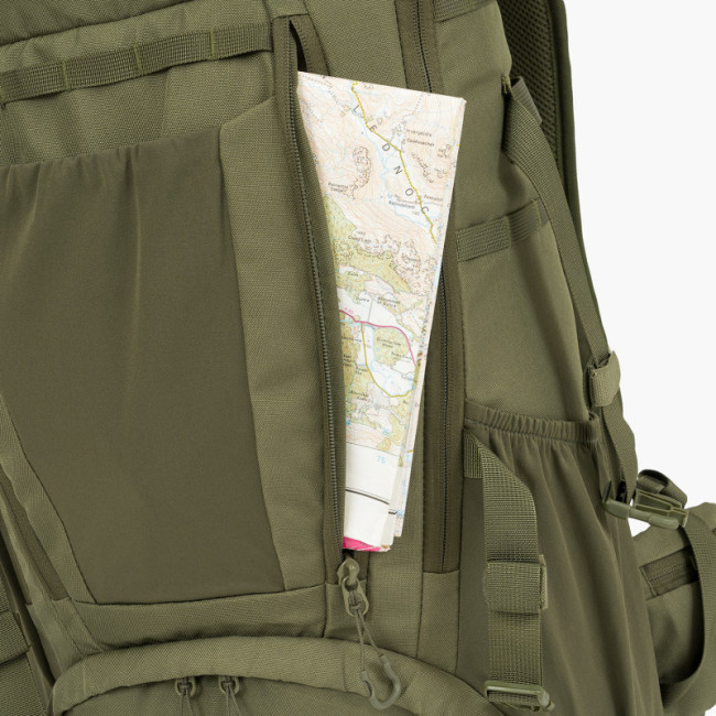 Eagle 3 40L Rugzak Olijfgroen - Highlander