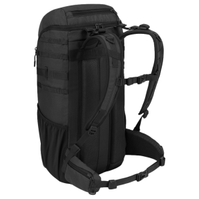 Rucksack Eagle 3 40L Schwarz - Highlander
