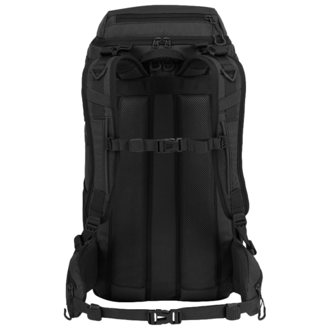 Plecak Eagle 3 40L Czarny - Highlander