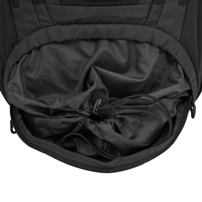Sac à dos Eagle 3 40L Noir - Highlander