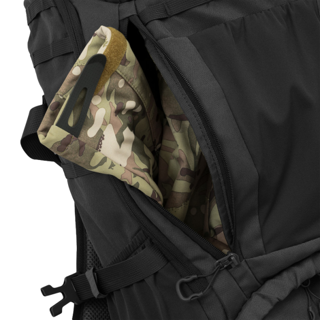 Sac à dos Eagle 3 40L Noir - Highlander