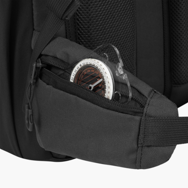 Eagle 3 40L Rugzak Zwart - Highlander