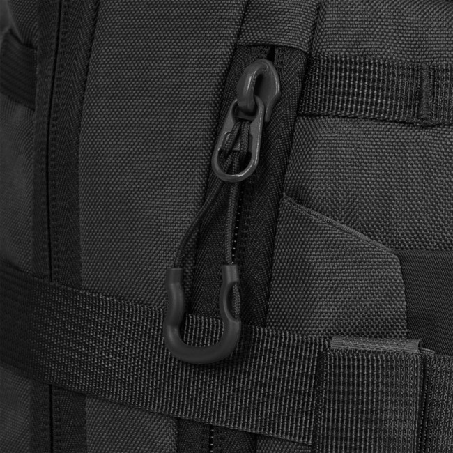 Sac à dos Eagle 3 40L Noir - Highlander