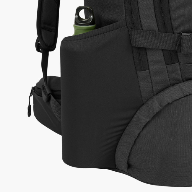 Eagle 3 40L Rugzak Zwart - Highlander