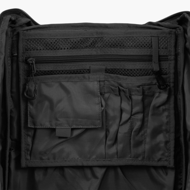 Sac à dos Eagle 3 40L Noir - Highlander