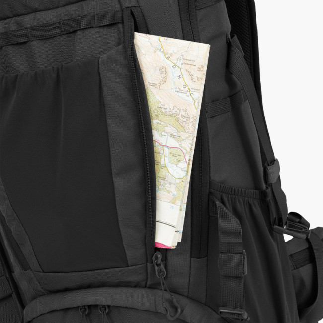 Plecak Eagle 3 40L Czarny - Highlander