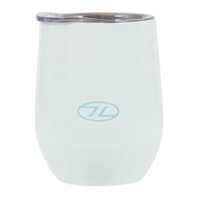 Gobelet thermique bleu - Highlander