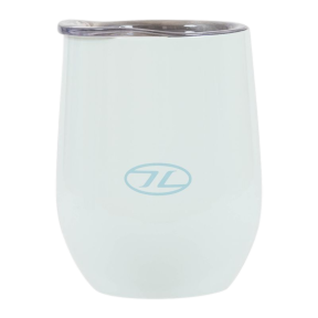 Gobelet thermique bleu - Highlander