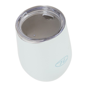 Gobelet thermique bleu - Highlander