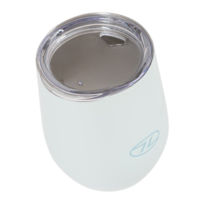 Gobelet thermique bleu - Highlander