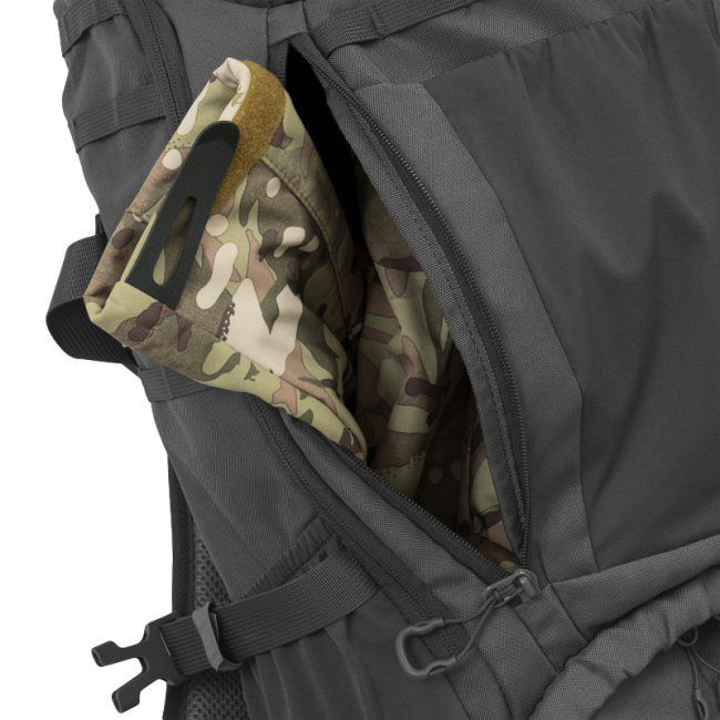 Eagle 3 40L Rugzak Grijs - Highlander