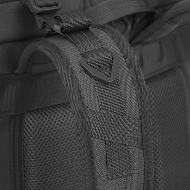 Rucksack Eagle 3 40L Grau - Highlander