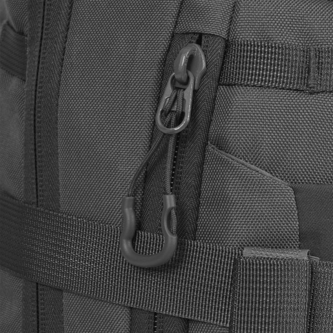 Sac à dos Eagle 3 40L Gris - Highlander