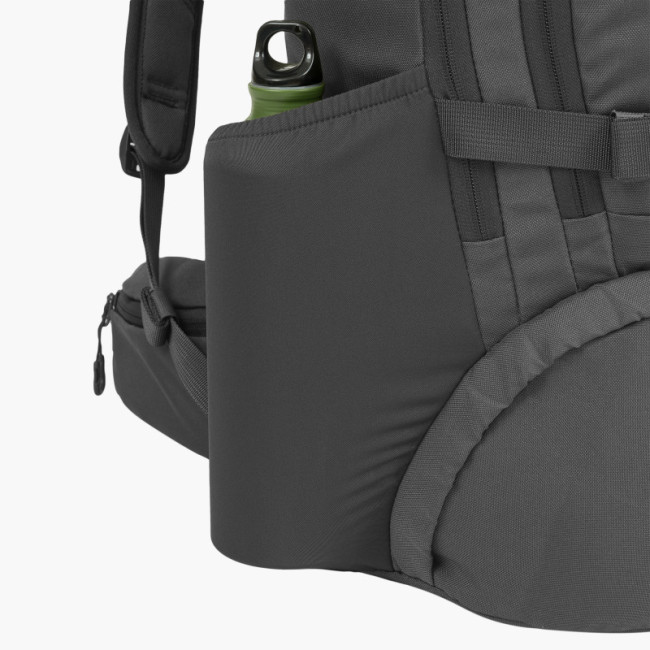 Rucksack Eagle 3 40L Grau - Highlander