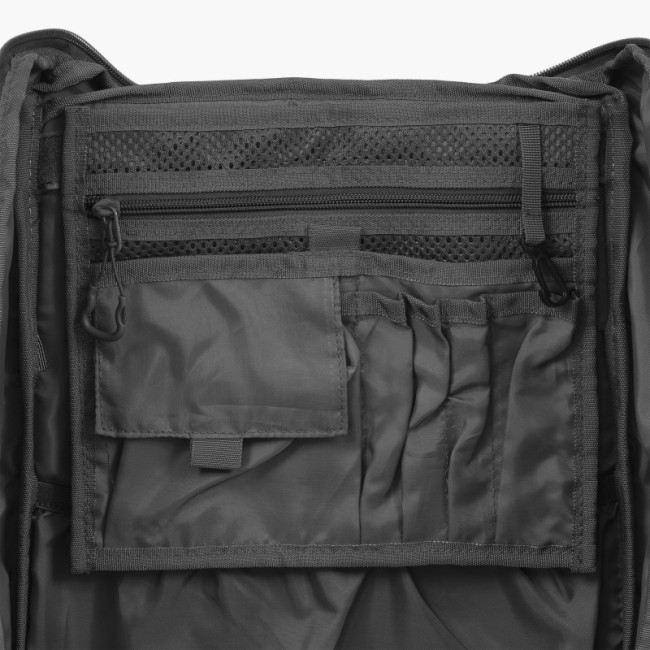 Plecak Eagle 3 40L Szary - Highlander