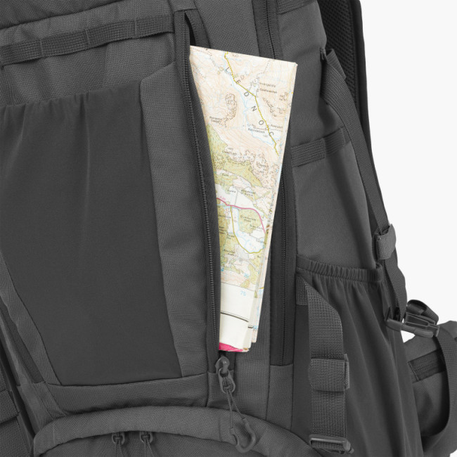 Plecak Eagle 3 40L Szary - Highlander