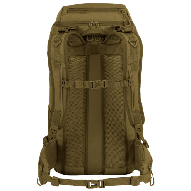 Rucksack Eagle 3 40L Coyote - Highlander