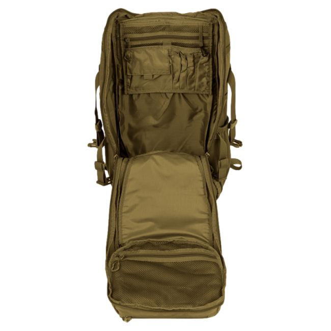 Sac à dos Eagle 3 40L Coyote - Highlander