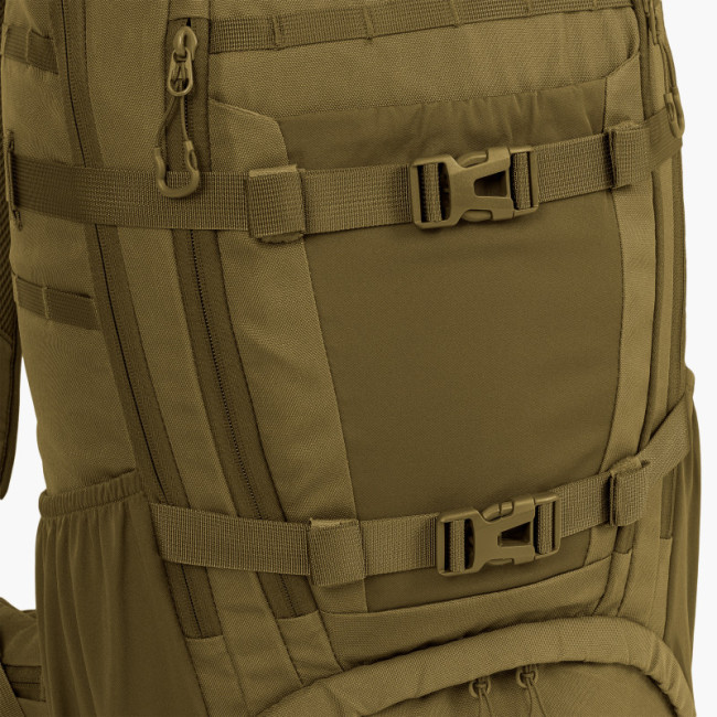 Plecak Eagle 3 40L Coyote - Highlander