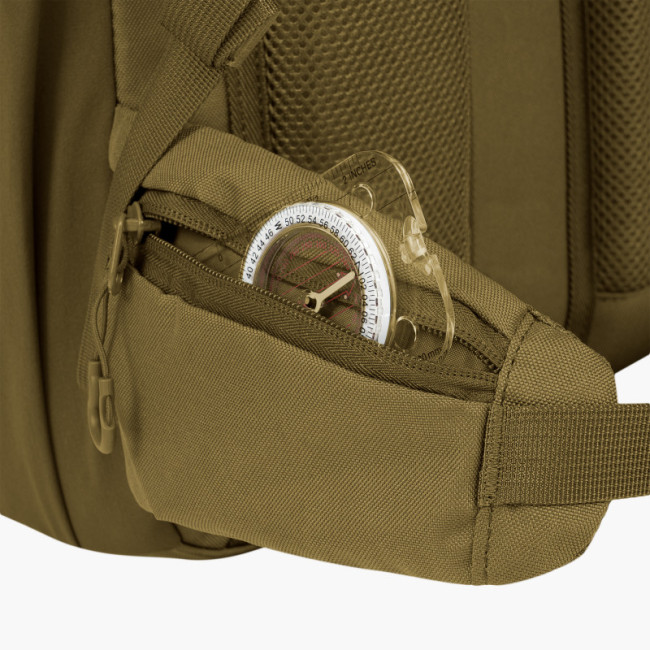 Sac à dos Eagle 3 40L Coyote - Highlander