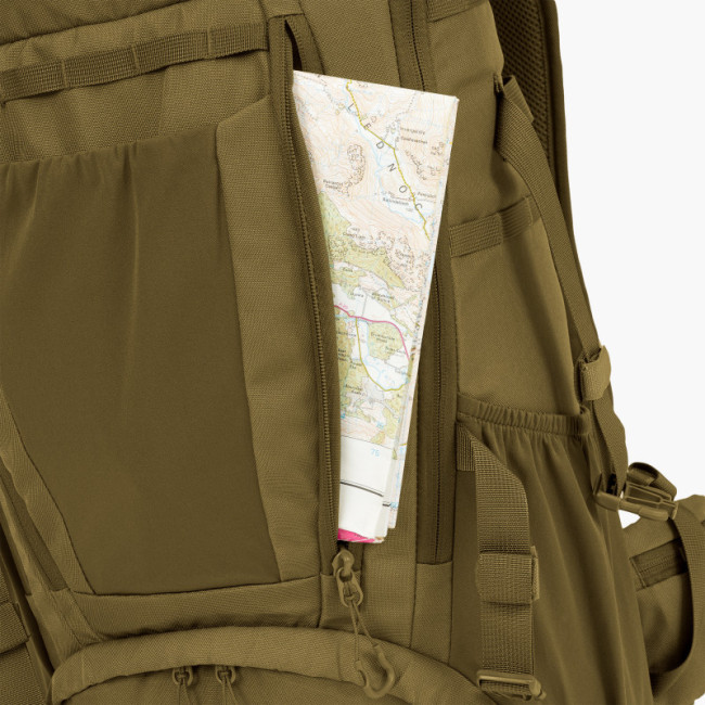 Plecak Eagle 3 40L Coyote - Highlander