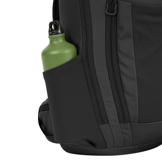 Sac à dos EAGLE 2 30L noir - Highlander