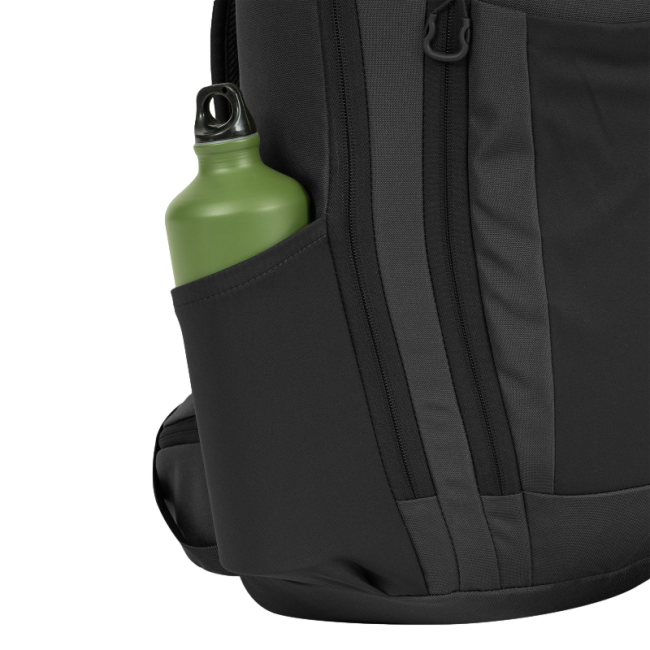 Sac à dos EAGLE 2 30L noir - Highlander
